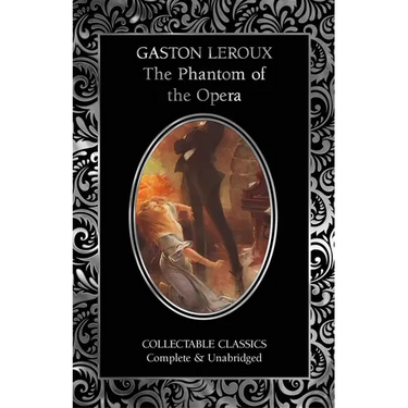 The Phantom of the Opera