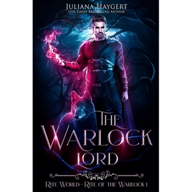 The Warlock Lord