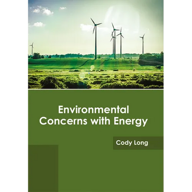 Environmental Concerns with Energy