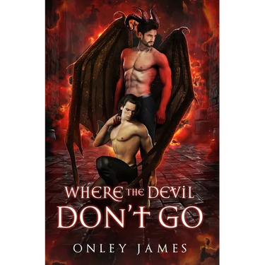 Where the Devil Don't Go