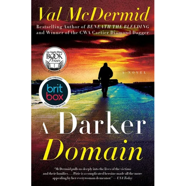 A Darker Domain