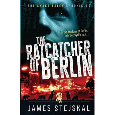 The Ratcatcher of Berlin