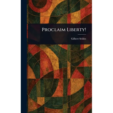 Proclaim Liberty!