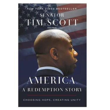 America, a Redemption Story