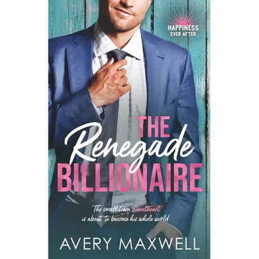 The Renegade Billionaire