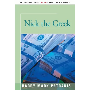 Nick the Greek