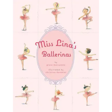 Miss Lina's Ballerinas