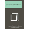 Confederate War Poems