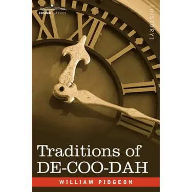 Traditions of de-Coo-Dah