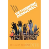 Rethinking Democracy: Socialist Register 2018