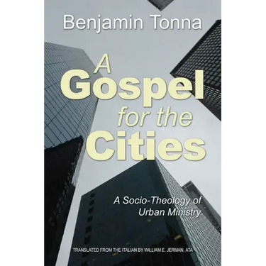 Gospel for the Cities