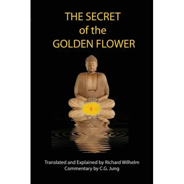 The Secret of the Golden Flower
