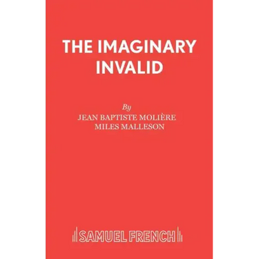 The Imaginary Invalid