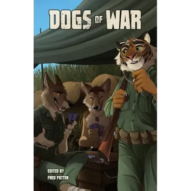 Dogs of War