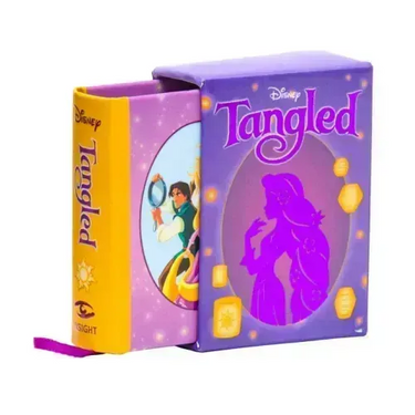 Disney Tangled