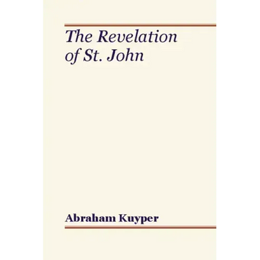 Revelation of St. John