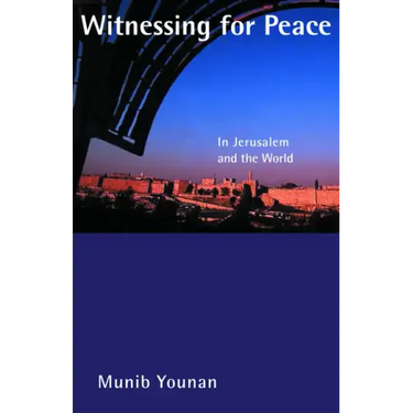 Witnessing for Peace
