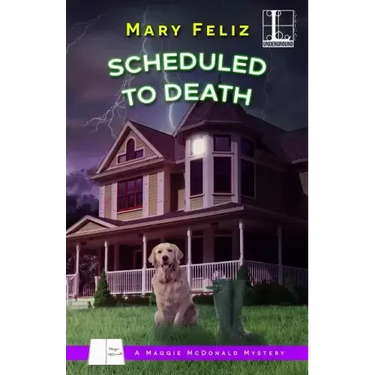 Scheduled to Death