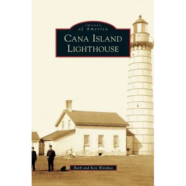 Cana Island Lighthouse