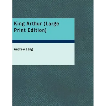 King Arthur