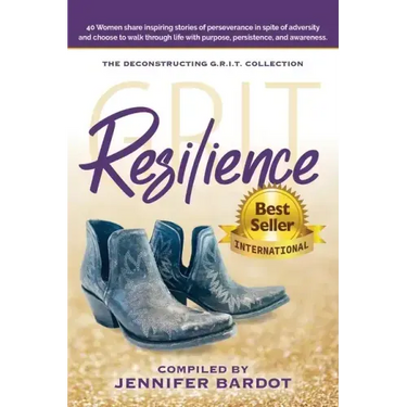 Resilience - Deconstructing G.R.I.T. Collection