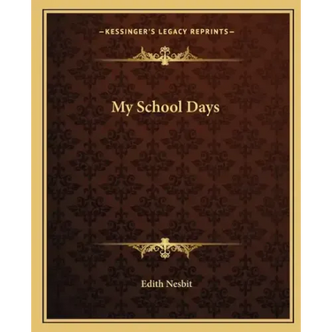 My School Days