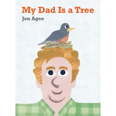My Dad Is a Tree