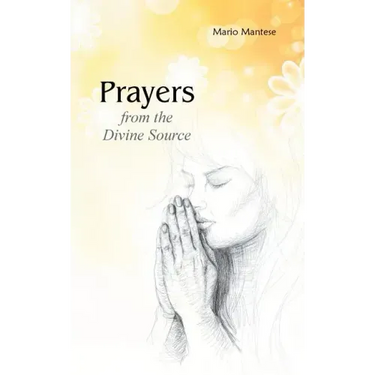 Prayers from the Divine Source