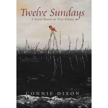 Twelve Sundays: A Novel Based on True Events