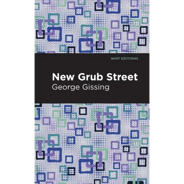 New Grub Street