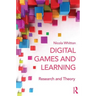 Digital Games and Learning: Research and Theory