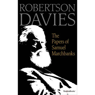 The Papers of Samuel Marchbanks