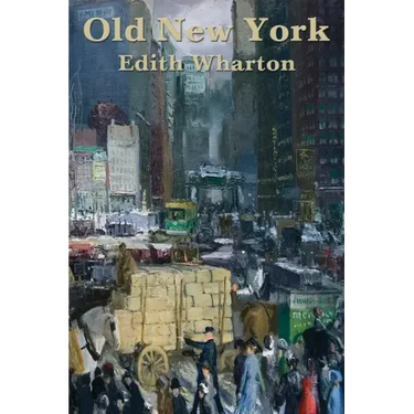 Old New York