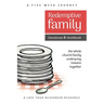 Redemptive Family Devotional & Workbook: the whole church family embracing mission together