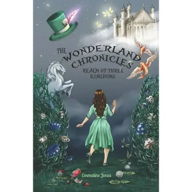 The Wonderland Chronicles: Realm of Three Kingdoms