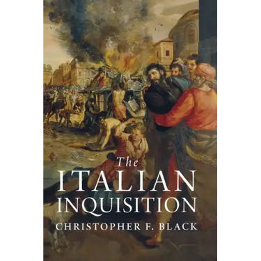 The Italian Inquisition