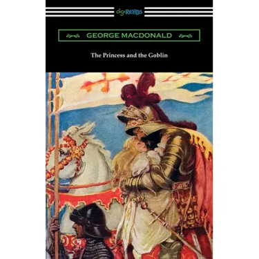 The Princess and the Goblin