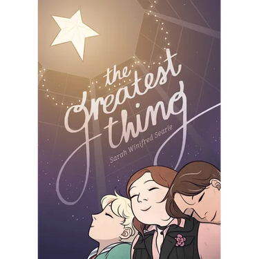 The Greatest Thing
