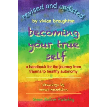 Becoming Your True Self