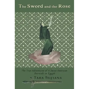 The Sword and the Rose