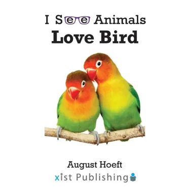 Love Bird
