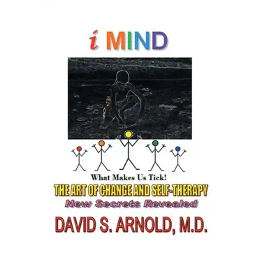 Imind: The Art of Change and Self-Therapy