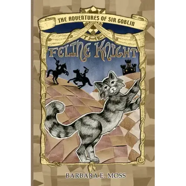 The Adventures of Sir Goblin, the Feline Knight