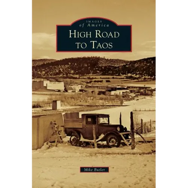 High Road to Taos