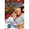 Celebration After Dark: Gansett Island Series, Book 14