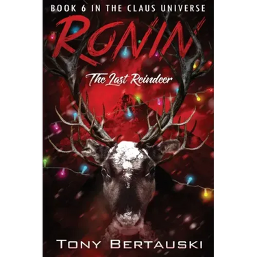Ronin: The Last Reindeer