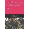 The Advance of the Weird Tale