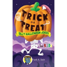 Trick or Treat Silly Halloween Jokes for Kids