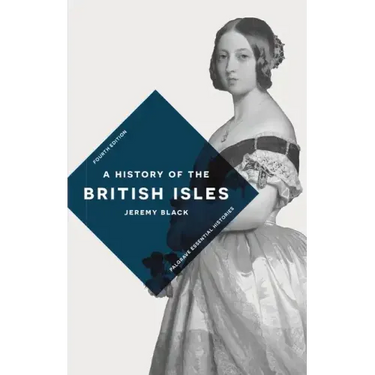 A History of the British Isles
