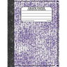 Graph Paper Composition Notebook: Math and Science Lover Graph Paper Cover Watercolor (Quad Ruled 4 squares per inch, 100 pages) Birthday Gifts For Ma